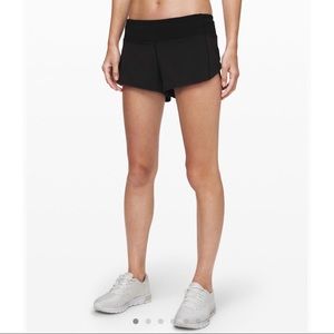 Lululemon speed up short 2.5”